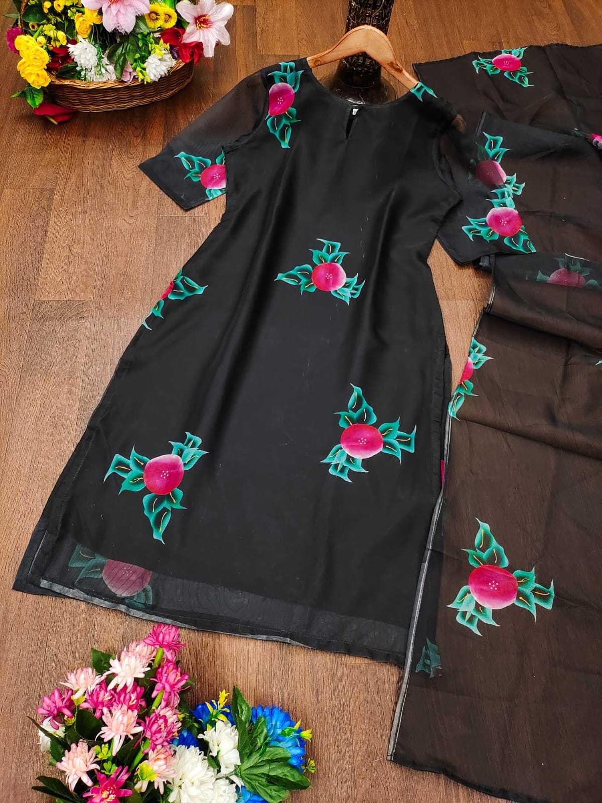 YNF TABBY SILK RCBA 69 WHOLESALE SUITS MANUFACTURER